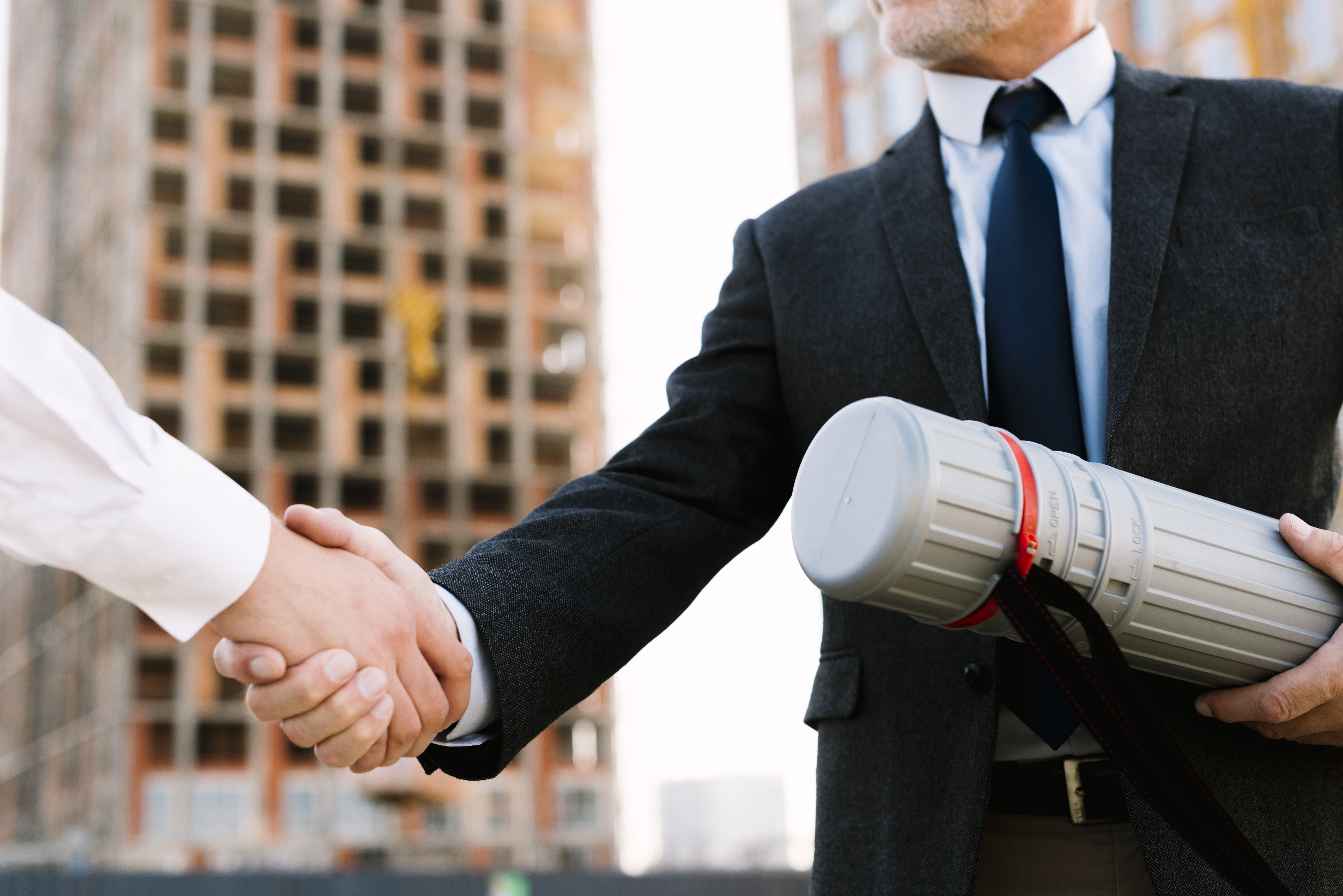 Construction Services